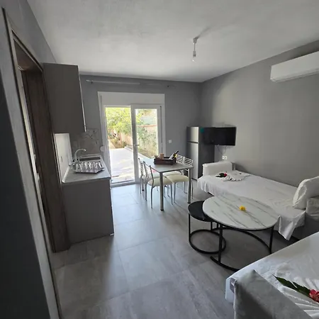 Irina's 10 Appartement