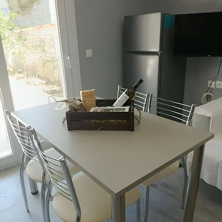Appartement Irina's 10 *