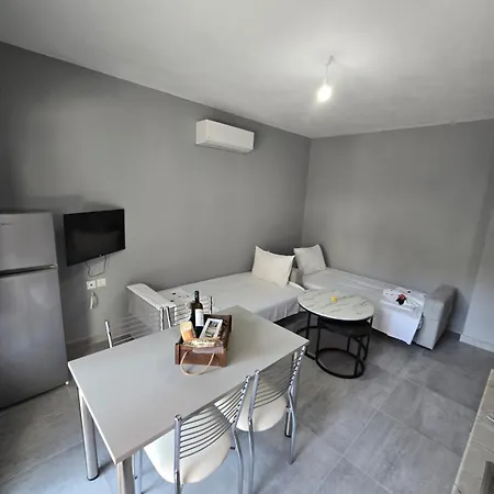 Appartement Irina's 10 *