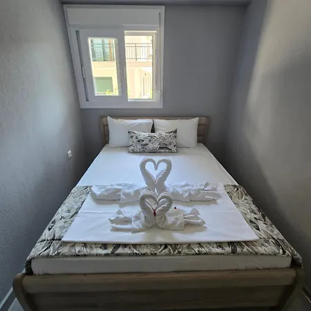 Irina's 10 Appartement Psakoudia