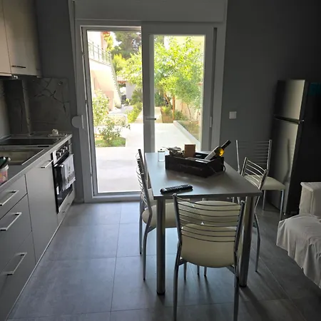 Appartement Irina's 10 *