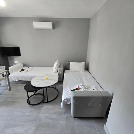 Appartement Irina's 10