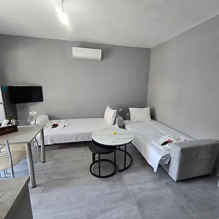 Appartement Irina's 10 Psakoudia