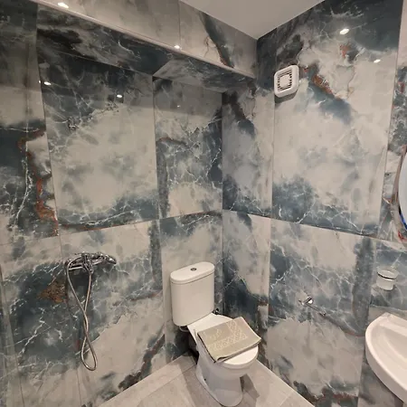 Appartement Irina's 10 Psakoudia